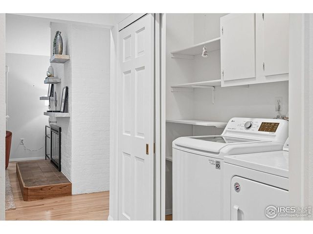 545 Mapleton Ave, Boulder, CO 80304