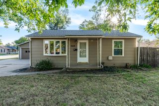 460 N Sheridan, Wichita, KS 67203