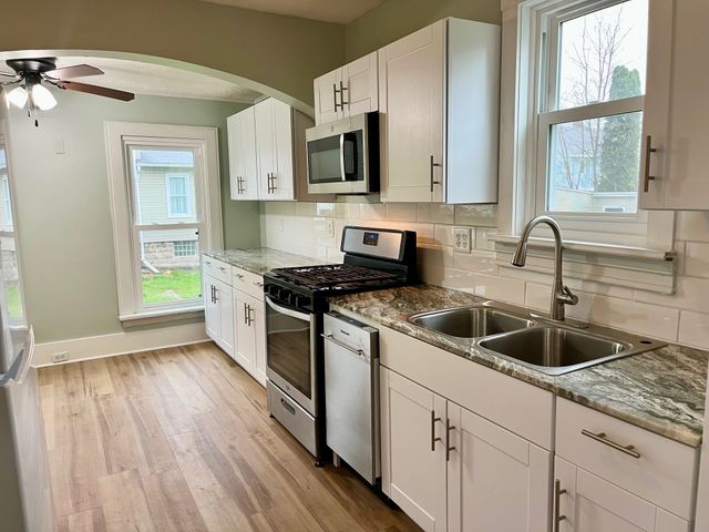 426 HARVEY Avenue, Erie, PA 16511