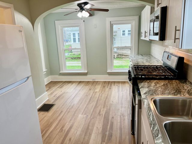426 HARVEY Avenue, Erie, PA 16511