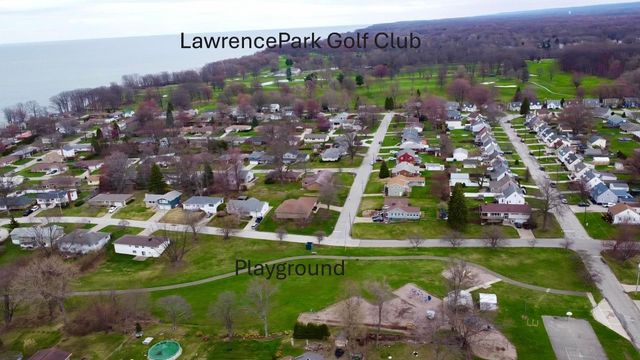 426 HARVEY Avenue, Erie, PA 16511
