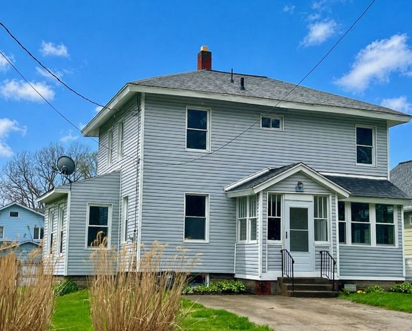 426 HARVEY Avenue, Erie, PA 16511