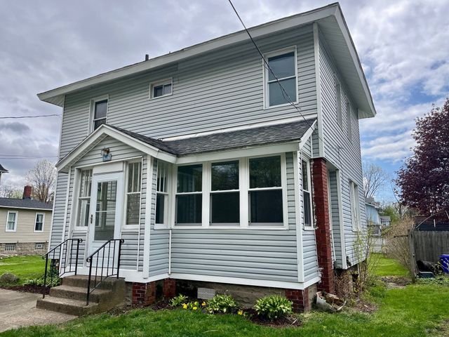 426 HARVEY Avenue, Erie, PA 16511
