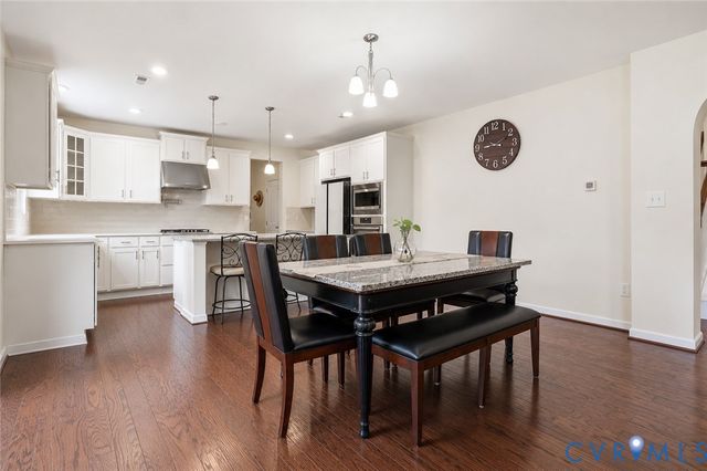 10122 Cameron Ridge Dr, Ashland, VA 23005