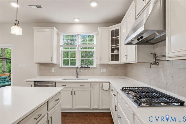 10122 Cameron Ridge Dr, Ashland, VA 23005