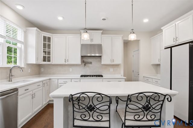 10122 Cameron Ridge Dr, Ashland, VA 23005