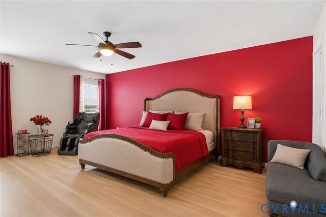 10122 Cameron Ridge Dr, Ashland, VA 23005