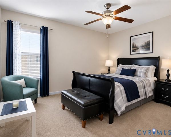 10122 Cameron Ridge Dr, Ashland, VA 23005