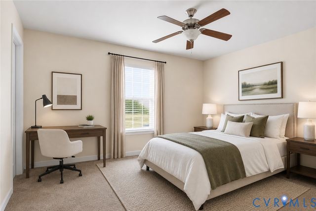 10122 Cameron Ridge Dr, Ashland, VA 23005
