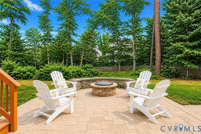10122 Cameron Ridge Dr, Ashland, VA 23005