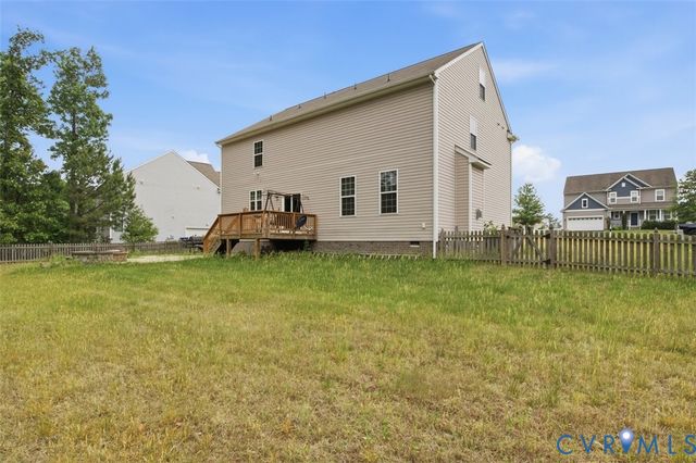 10122 Cameron Ridge Dr, Ashland, VA 23005