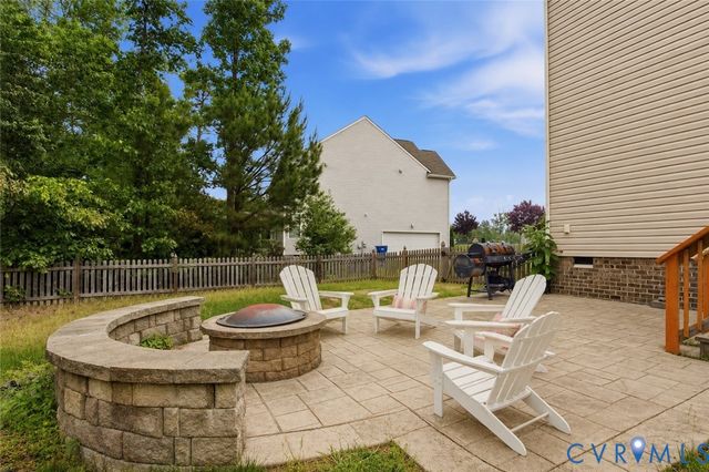 10122 Cameron Ridge Dr, Ashland, VA 23005