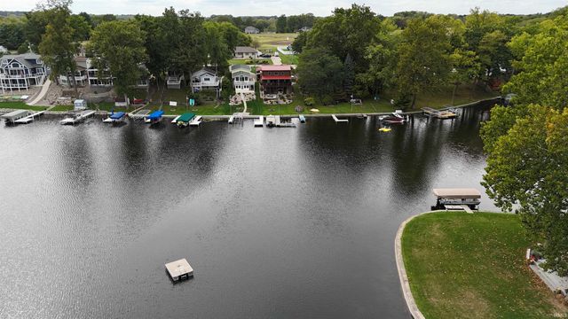 52 EMS B40 Ln, Leesburg, IN 46538