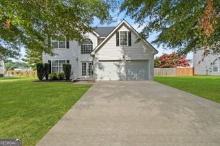 2249 Exchange Place SE, Conyers, GA 30013