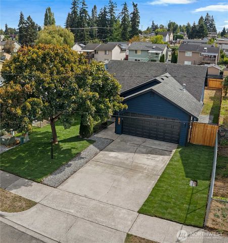 1418 E 59th Street, Tacoma, WA 98404