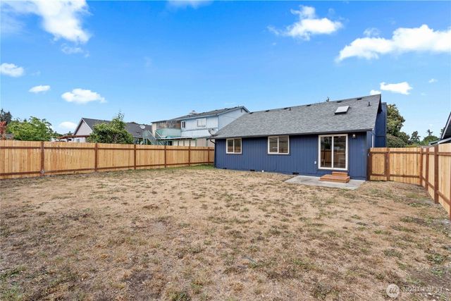 1418 E 59th Street, Tacoma, WA 98404