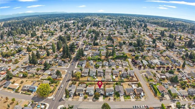 1418 E 59th Street, Tacoma, WA 98404