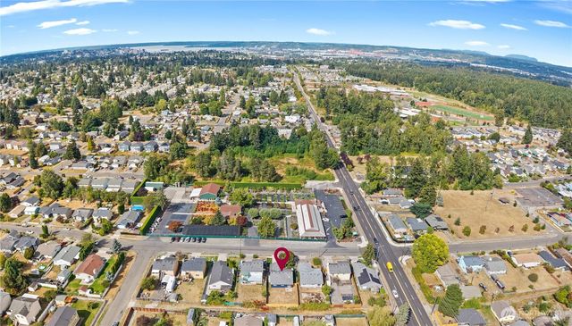 1418 E 59th Street, Tacoma, WA 98404