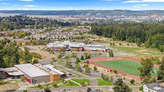 1418 E 59th Street, Tacoma, WA 98404