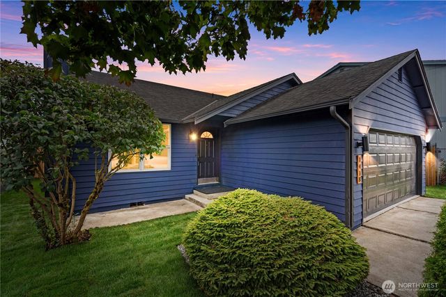 1418 E 59th Street, Tacoma, WA 98404