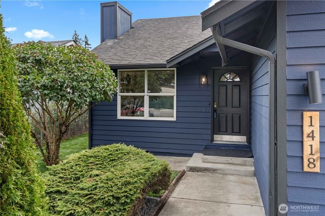 1418 E 59th Street, Tacoma, WA 98404