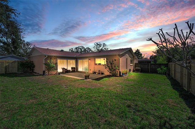 2914 CYPRESS GREEN DRIVE, Palm Harbor, FL 34684