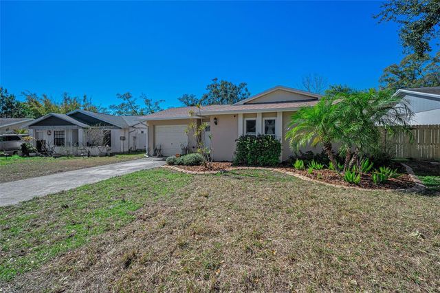 2914 CYPRESS GREEN DRIVE, Palm Harbor, FL 34684