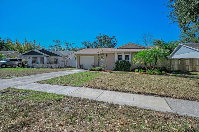 2914 CYPRESS GREEN DRIVE, Palm Harbor, FL 34684