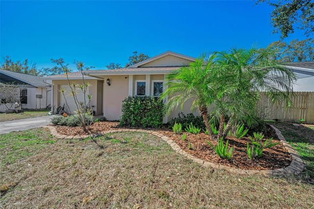 2914 CYPRESS GREEN DRIVE, Palm Harbor, FL 34684