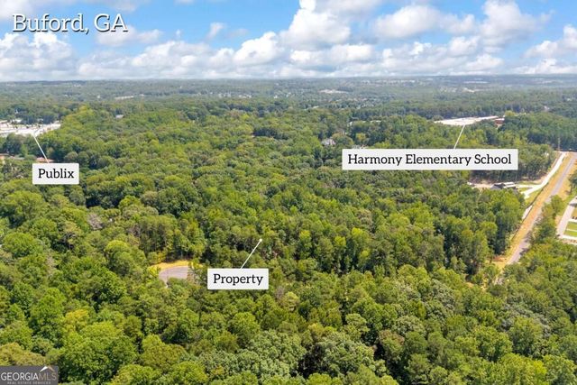 2350 East Maddox Road, Buford, GA 30519