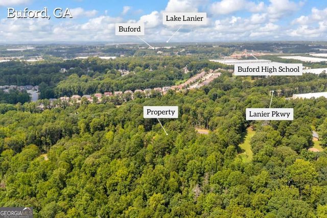 2350 East Maddox Road, Buford, GA 30519