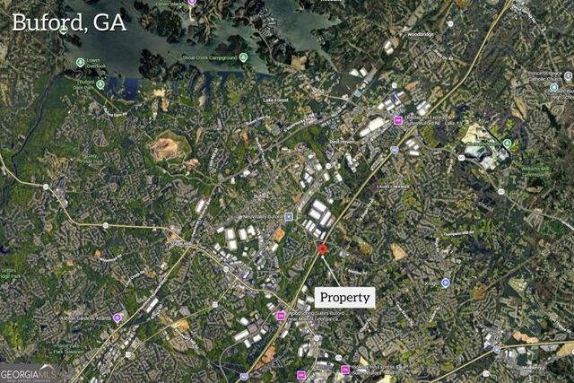 2350 East Maddox Road, Buford, GA 30519