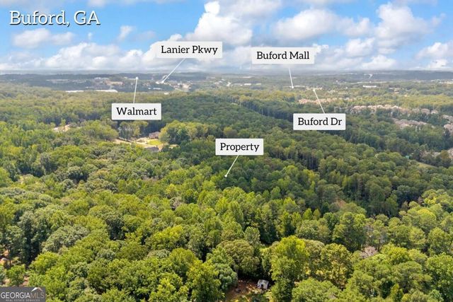 2350 East Maddox Road, Buford, GA 30519