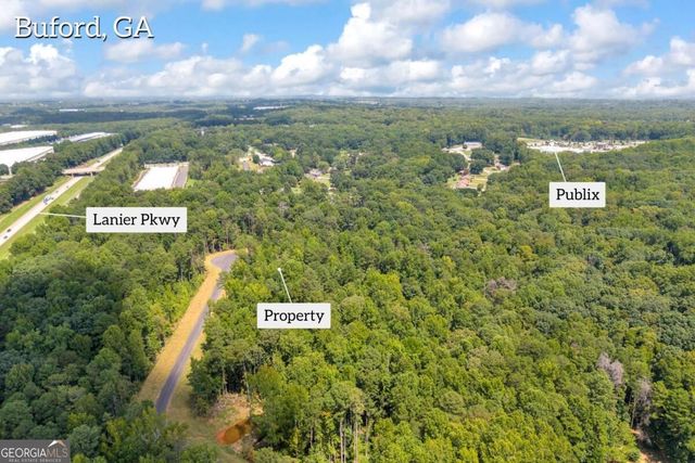 2350 East Maddox Road, Buford, GA 30519