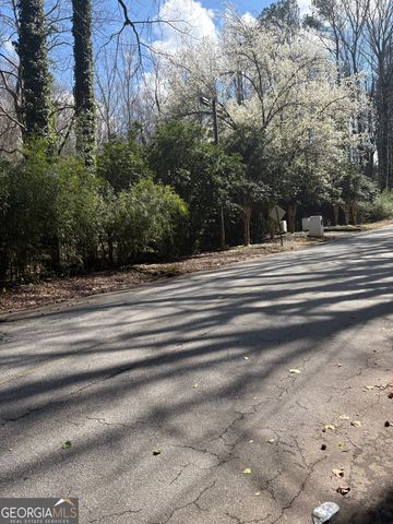 0 Adams Drive SW, Atlanta, GA 30311