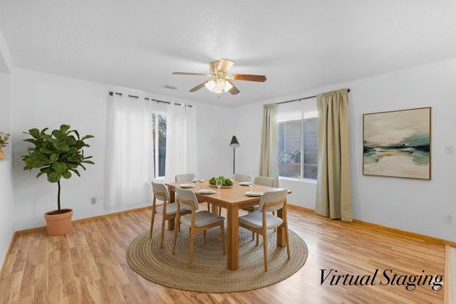 2409 Angel Drive NW, Albuquerque, NM 87120