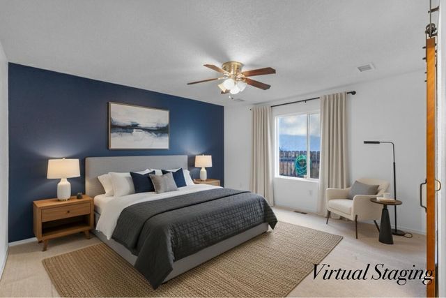 2409 Angel Drive NW, Albuquerque, NM 87120