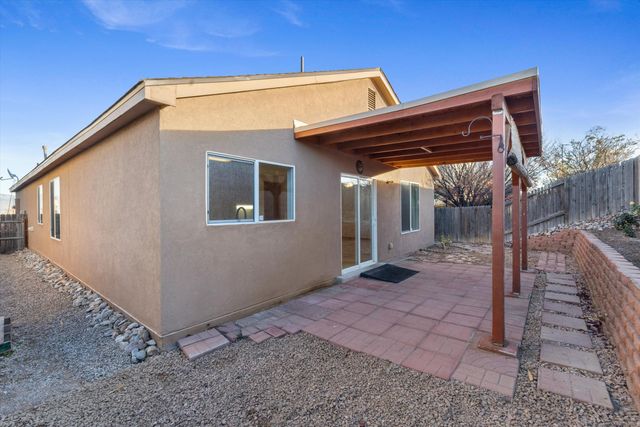 2409 Angel Drive NW, Albuquerque, NM 87120