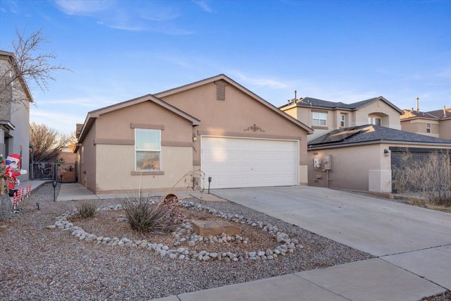 2409 Angel Drive NW, Albuquerque, NM 87120