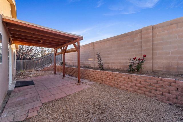 2409 Angel Drive NW, Albuquerque, NM 87120