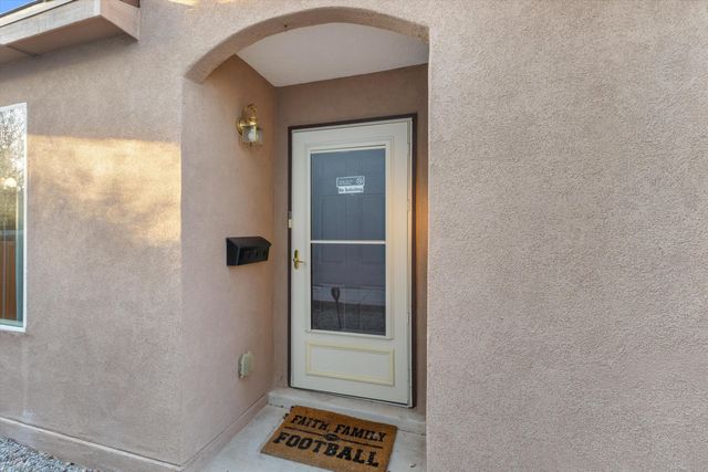 2409 Angel Drive NW, Albuquerque, NM 87120