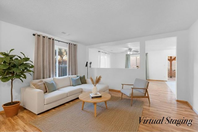 2409 Angel Drive NW, Albuquerque, NM 87120