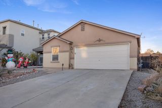2409 Angel Drive NW, Albuquerque, NM 87120