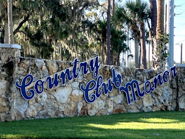 33 COCOS PLUMOSA DRIVE, Eustis, FL 32726
