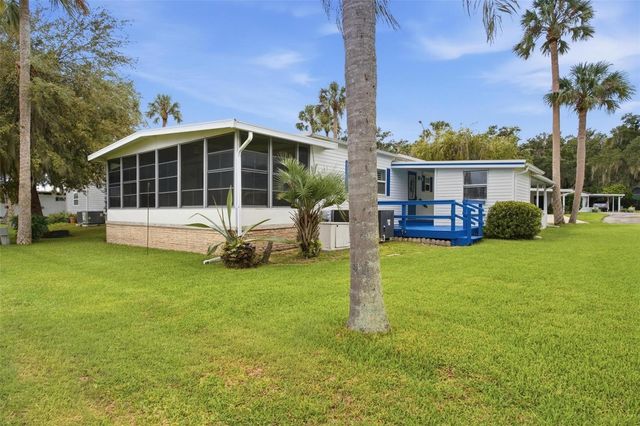 33 COCOS PLUMOSA DRIVE, Eustis, FL 32726