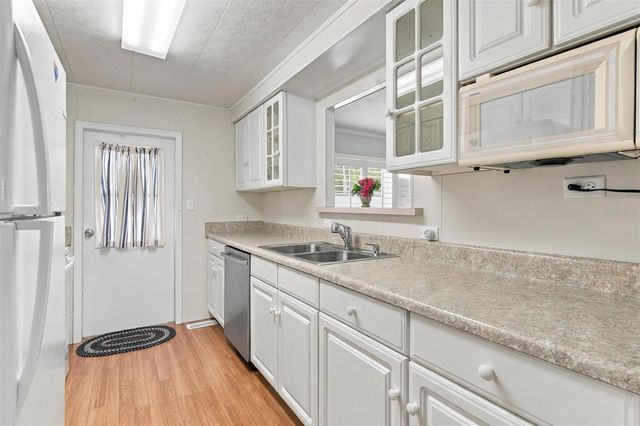 33 COCOS PLUMOSA DRIVE, Eustis, FL 32726