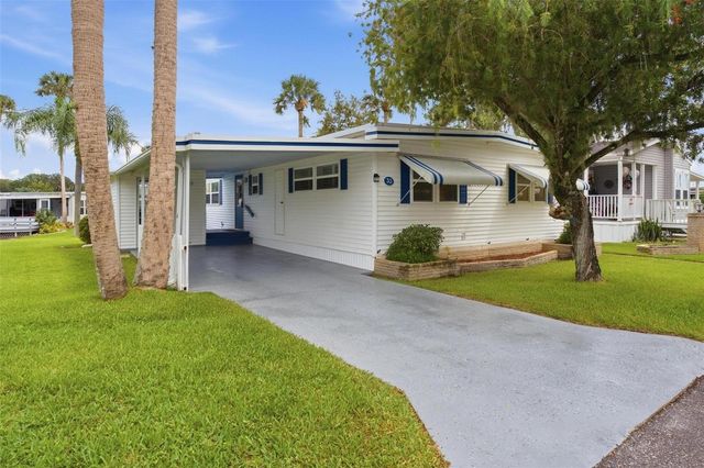 33 COCOS PLUMOSA DRIVE, Eustis, FL 32726