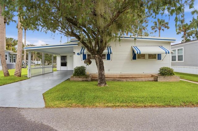 33 COCOS PLUMOSA DRIVE, Eustis, FL 32726