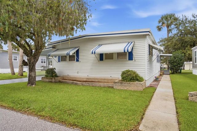 33 COCOS PLUMOSA DRIVE, Eustis, FL 32726