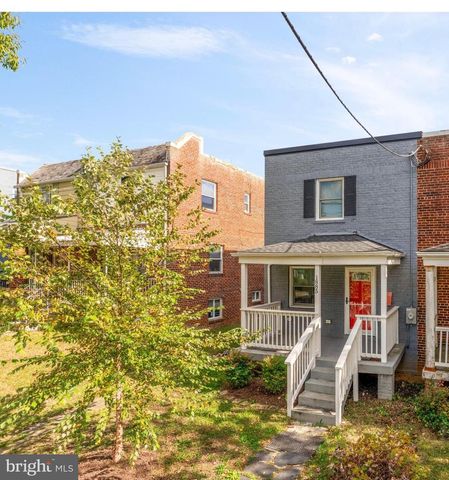 1885 ALABAMA AVE SE, Washington, DC 20020